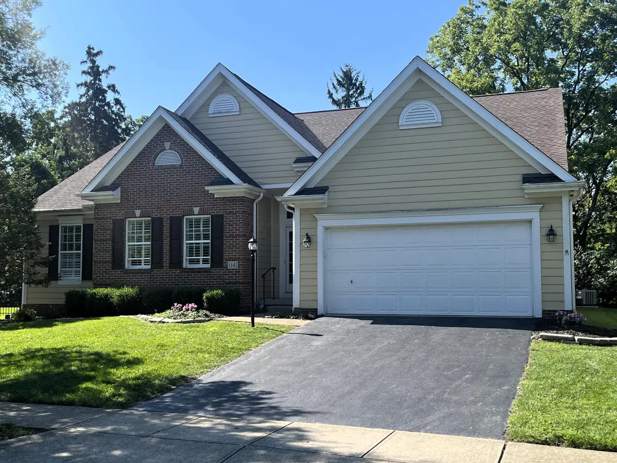 1141 High Grove Drive, Columbus, OH 43235 - #1