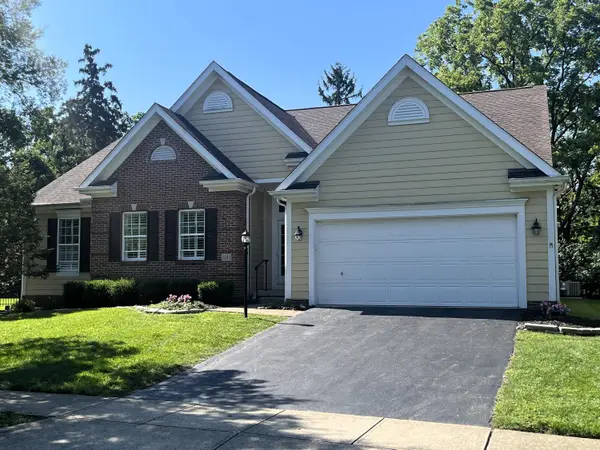 1141 High Grove Drive, Columbus, OH 43235
