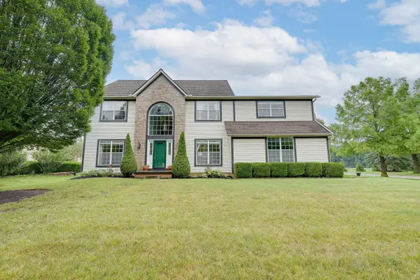 6719 Wynwright Drive, Dublin, OH 43016