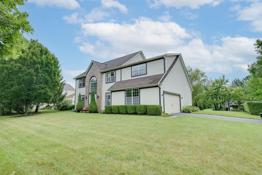 6719 Wynwright Drive, Dublin, OH 43016 - #2