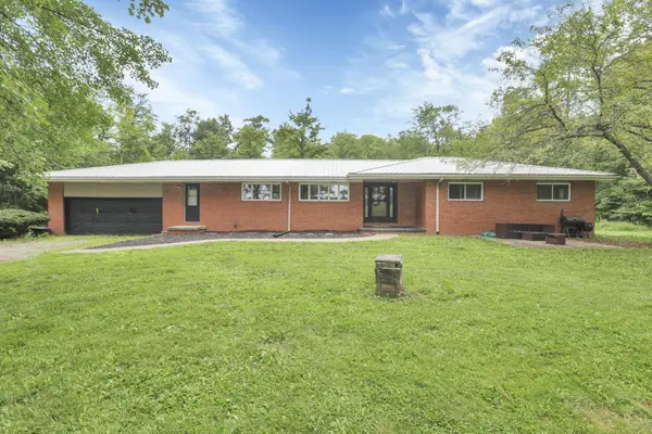 6309 State Route 288, Galion, OH 44833