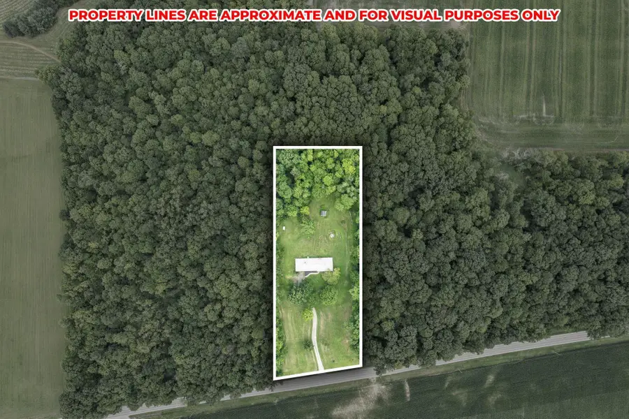 6309 State Route 288, Galion, OH 44833 - #3