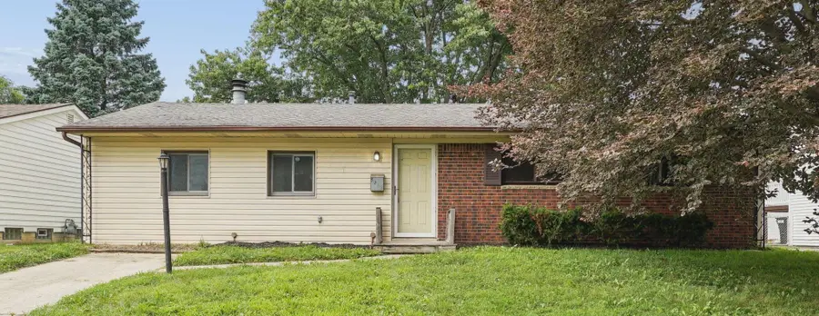 5084 Jameson Drive, Columbus, OH 43232 - #3