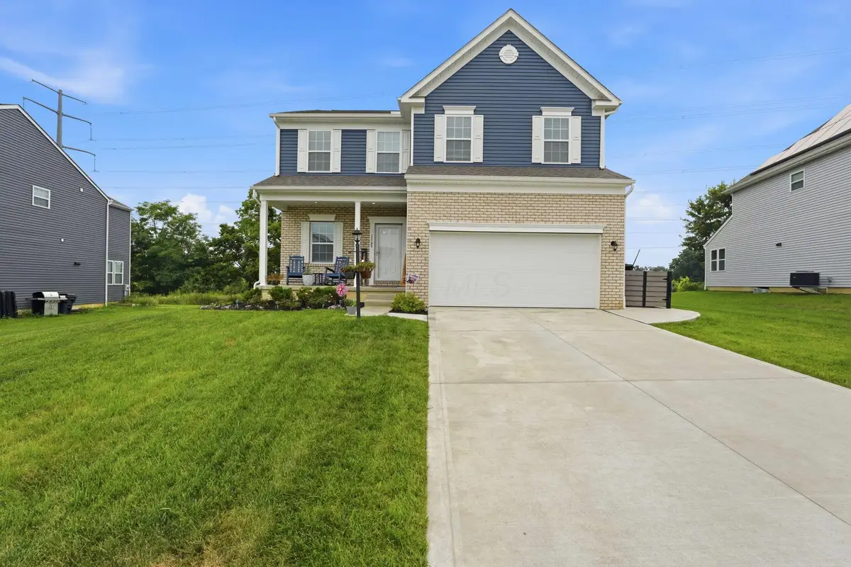 1165 Cunningham Avenue, Pataskala, OH 43062 - #1