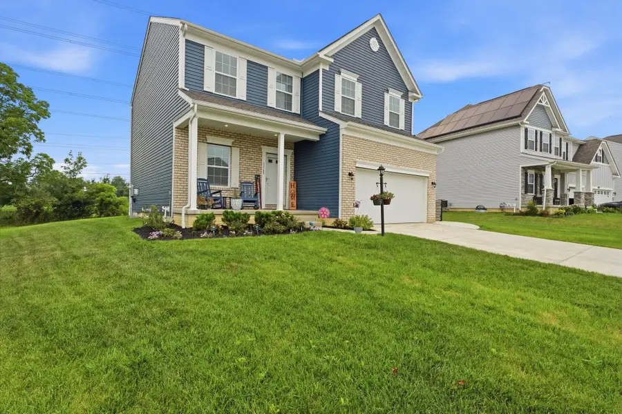 1165 Cunningham Avenue, Pataskala, OH 43062 - #2