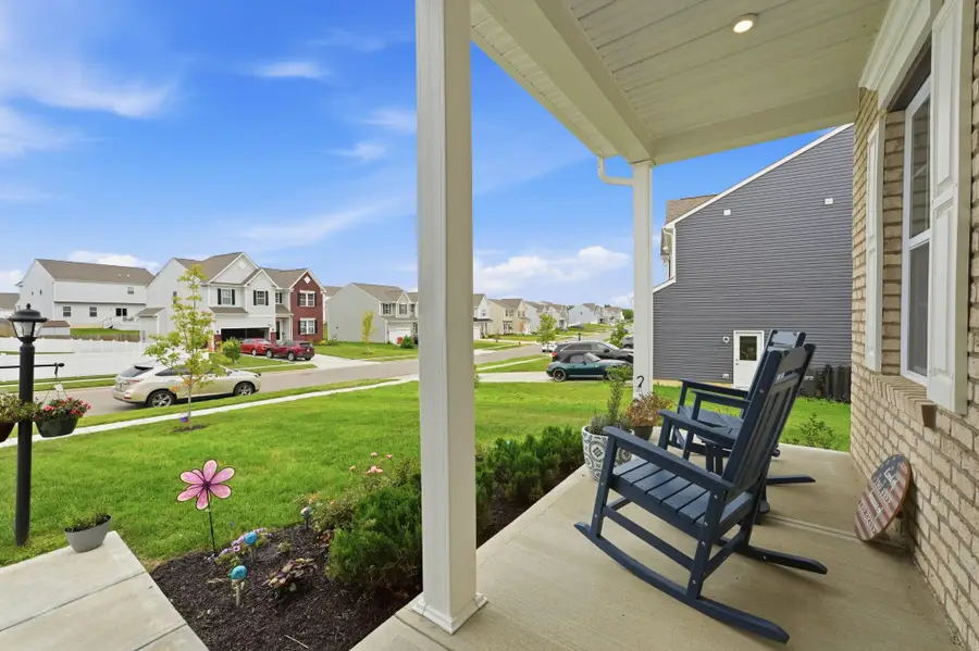 1165 Cunningham Avenue, Pataskala, OH 43062 - #3