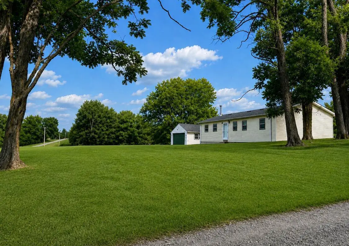 5976 County Road 25, Cardington, OH 43315 - #1