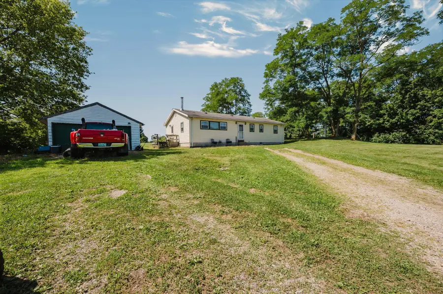 5976 County Road 25, Cardington, OH 43315 - #2