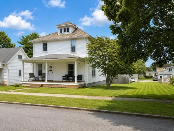 319 Eastern Avenue, New Lexington, OH 43764