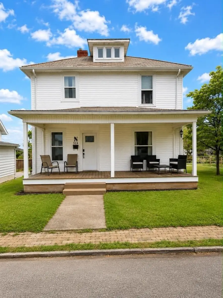 319 Eastern Avenue, New Lexington, OH 43764 - #2
