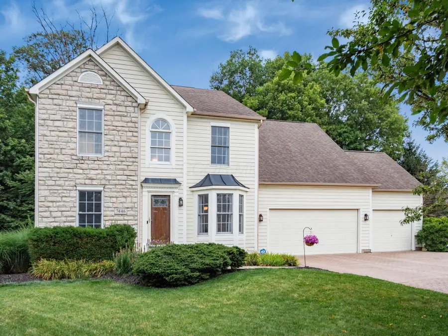 7446 Loy Rush Court, Canal Winchester, OH 43110 - #3