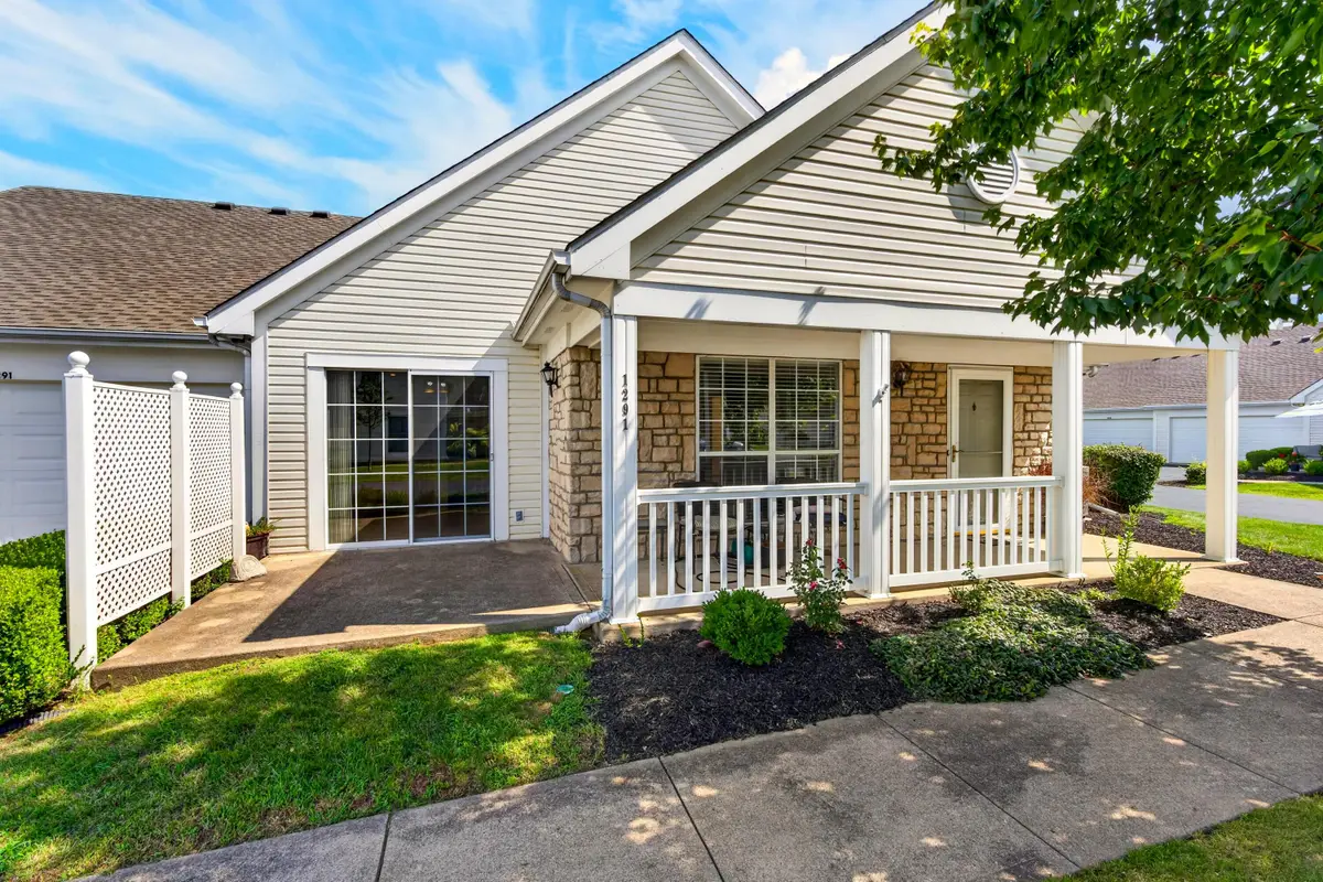 1291 Stratford Court, Circleville, OH 43113 - #1