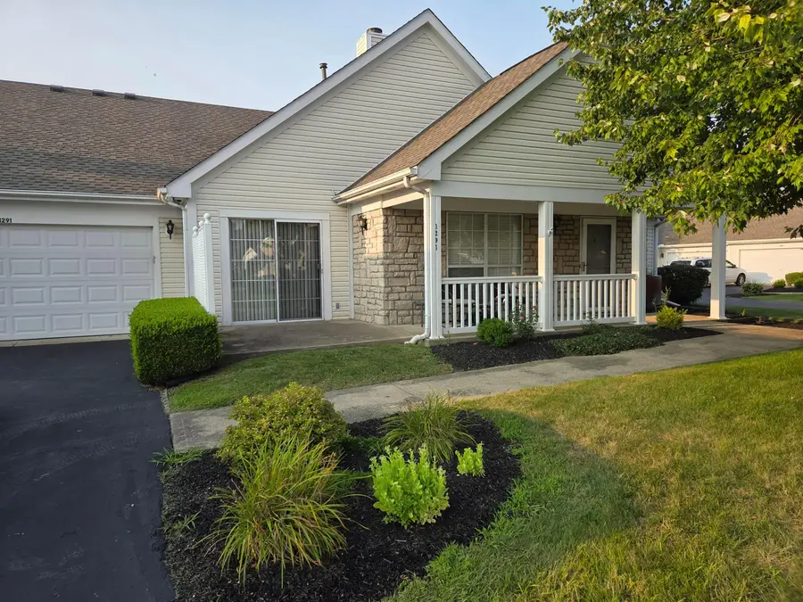 1291 Stratford Court, Circleville, OH 43113 - #2