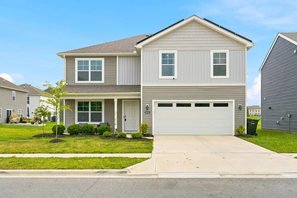 5011 Niesler Road, Canal Winchester, OH 43110 - #1