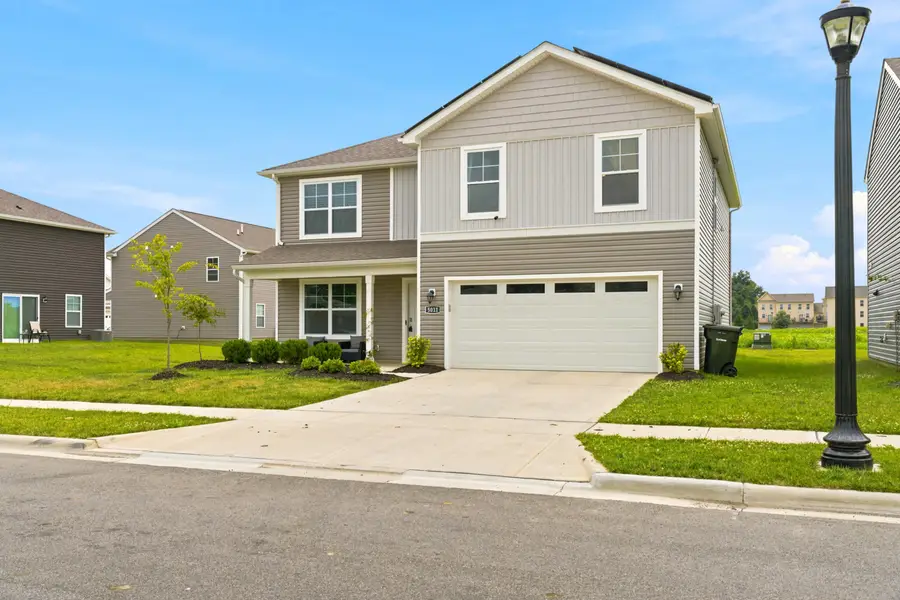 5011 Niesler Road, Canal Winchester, OH 43110 - #2