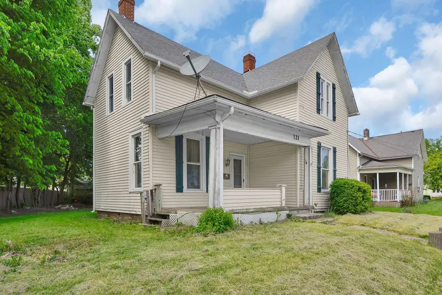 121 Lafayette Street, London, OH 43140 - #2