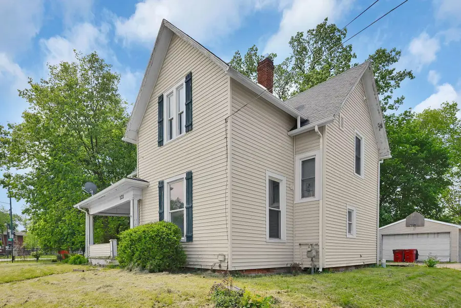 121 Lafayette Street, London, OH 43140 - #3