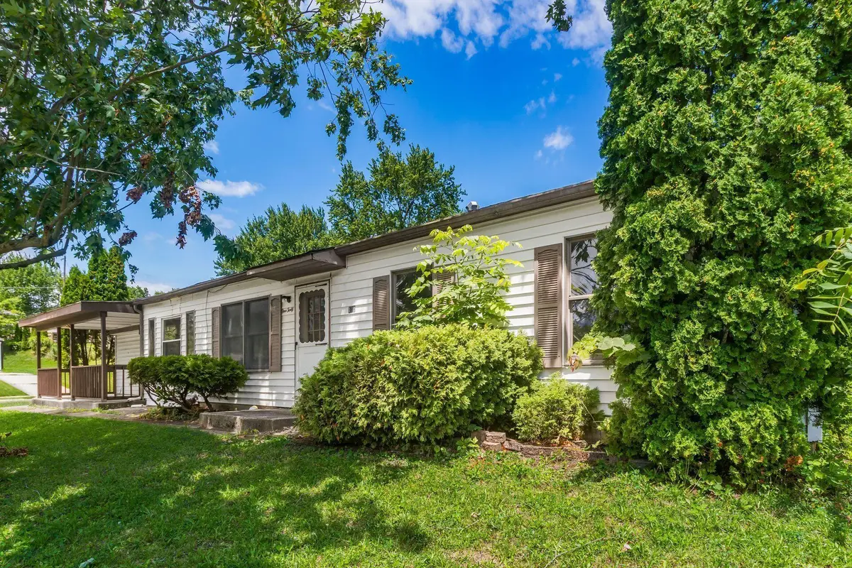 140 Parkside Drive, Johnstown, OH 43031 - #1