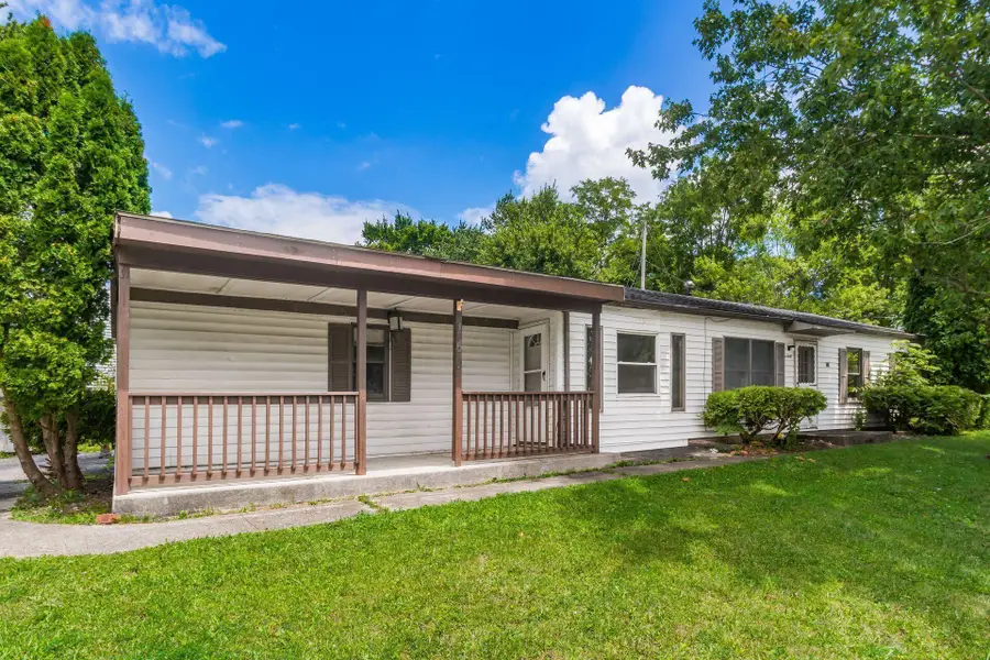 140 Parkside Drive, Johnstown, OH 43031 - #2