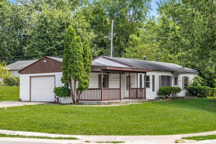 140 Parkside Drive, Johnstown, OH 43031 - #3