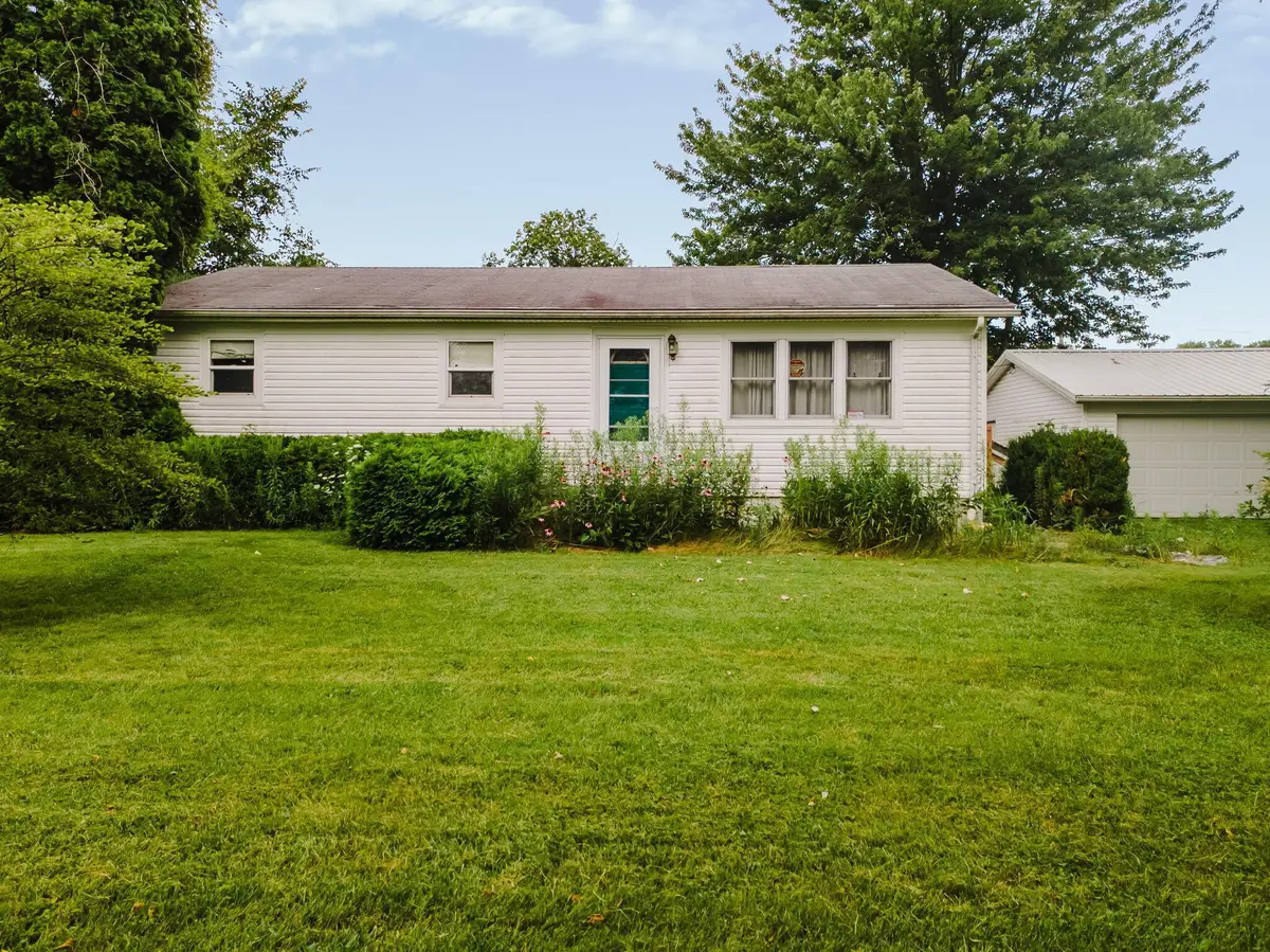 1959 County Road 146, Ashley, OH 43003 - #1