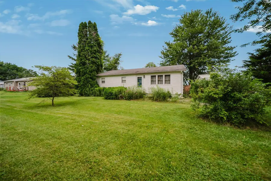 1959 County Road 146, Ashley, OH 43003 - #2