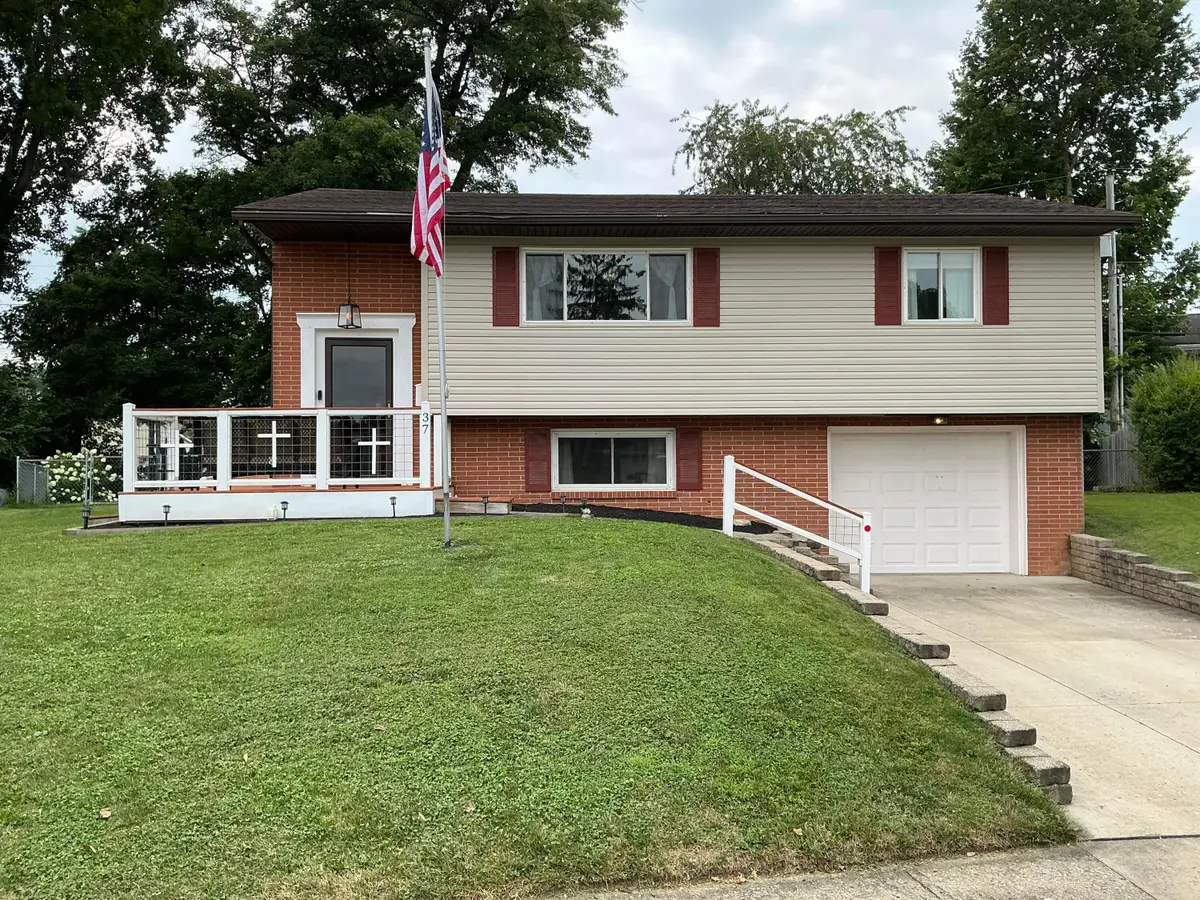 37 Ramona Avenue, Newark, OH 43055 - #1