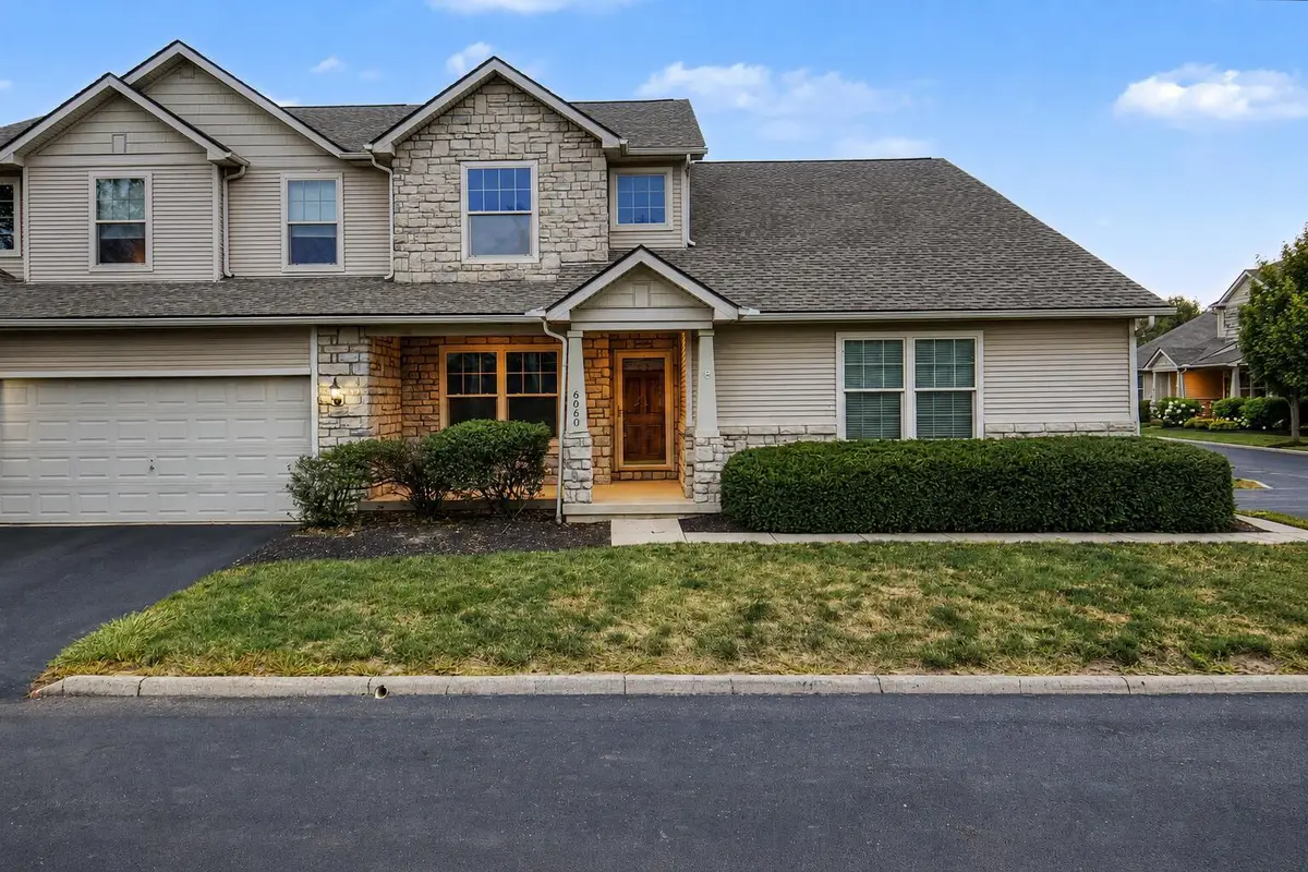 6060 Coventry Meadow Lane, Hilliard, OH 43026 - #1