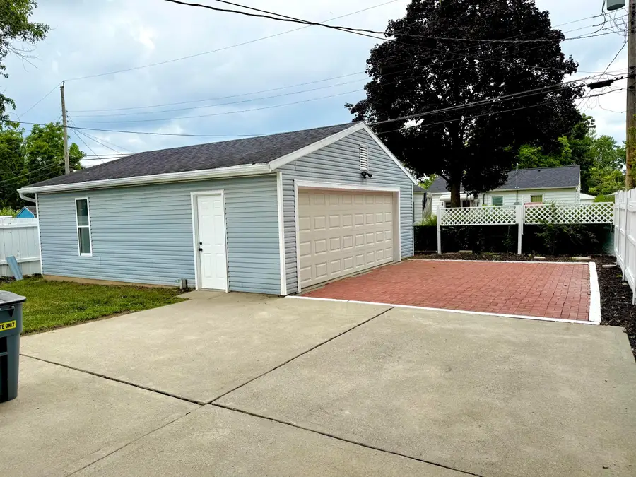 4432 Saint Margaret Lane, Columbus, OH 43213 - #3