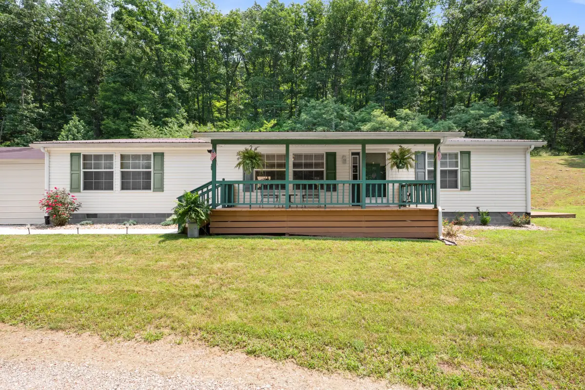 1941 Evans Road, Patriot, OH 45658 - #1