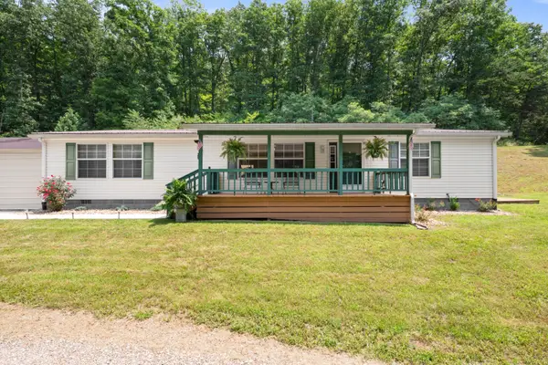 1941 Evans Road, Patriot, OH 45658