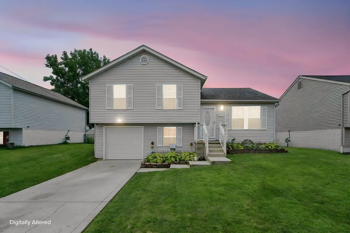 2513 Stegner Road, Obetz, OH 43207 - #1
