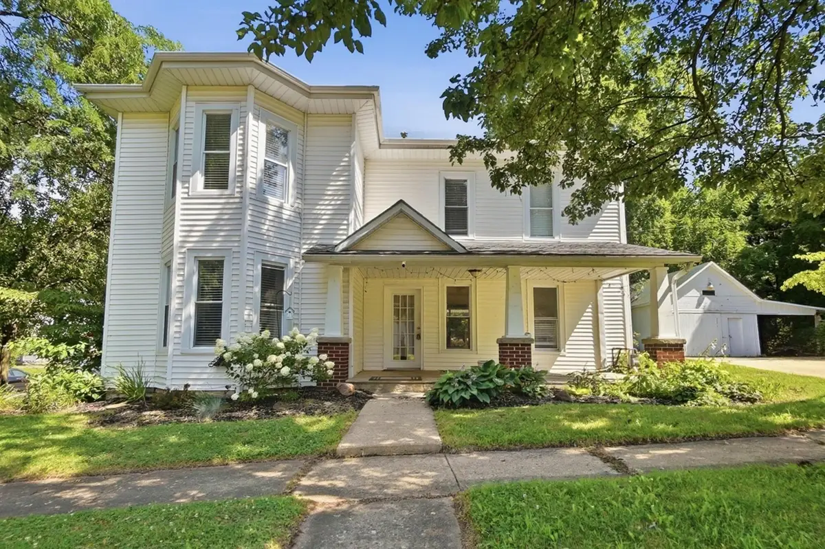66 N Vernon Street, Sunbury, OH 43074 - #1