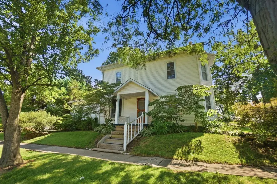 66 N Vernon Street, Sunbury, OH 43074 - #2