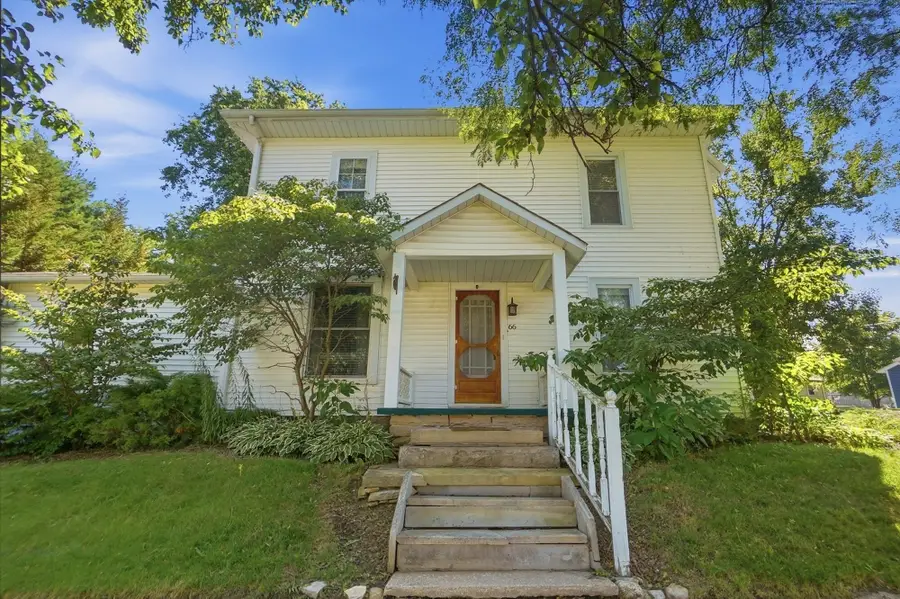 66 N Vernon Street, Sunbury, OH 43074 - #3