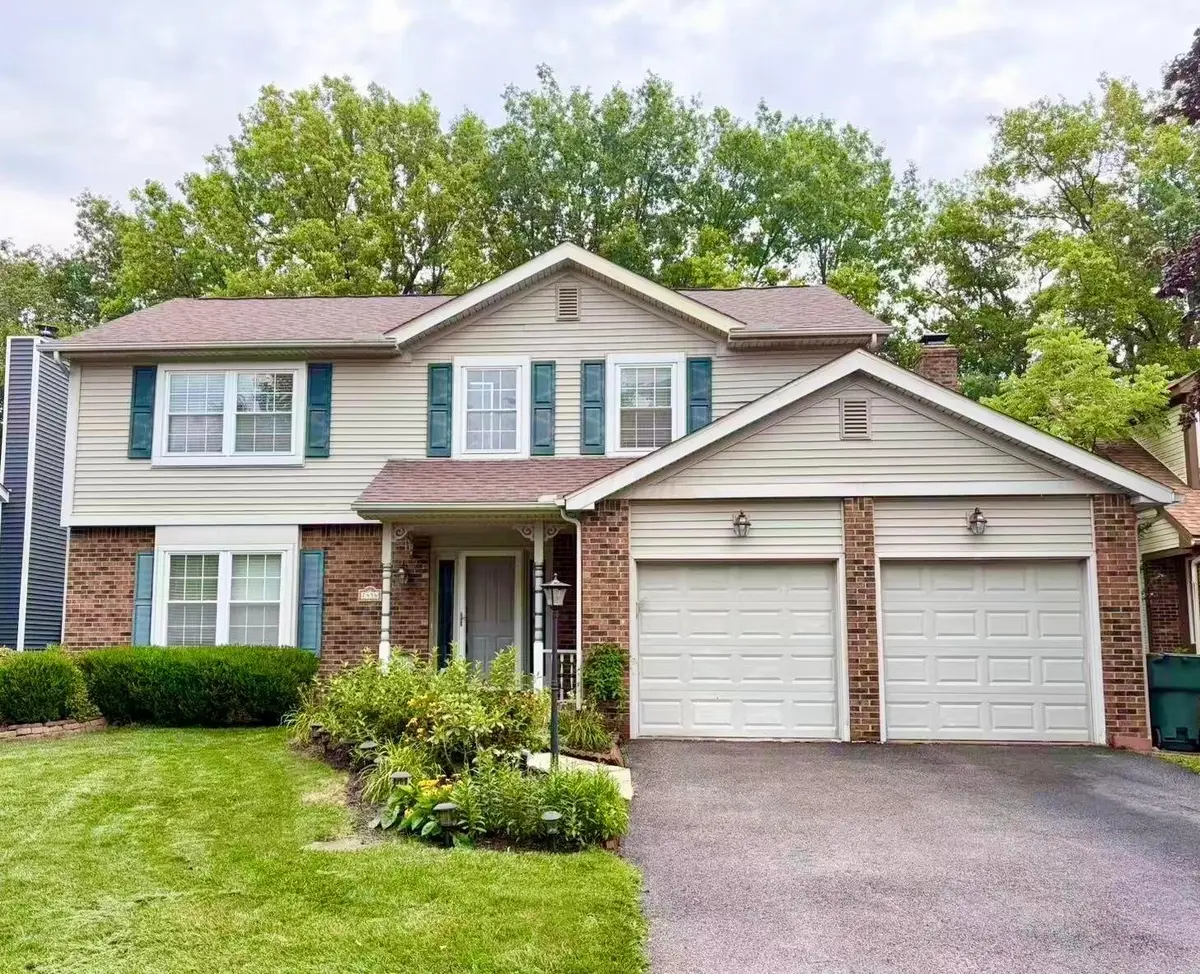 7456 Gardenview Place, Dublin, OH 43016 - #1