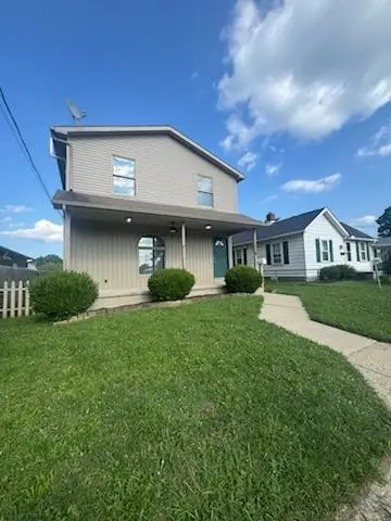 136 Fairview Boulevard, Circleville, OH 43113 - #2