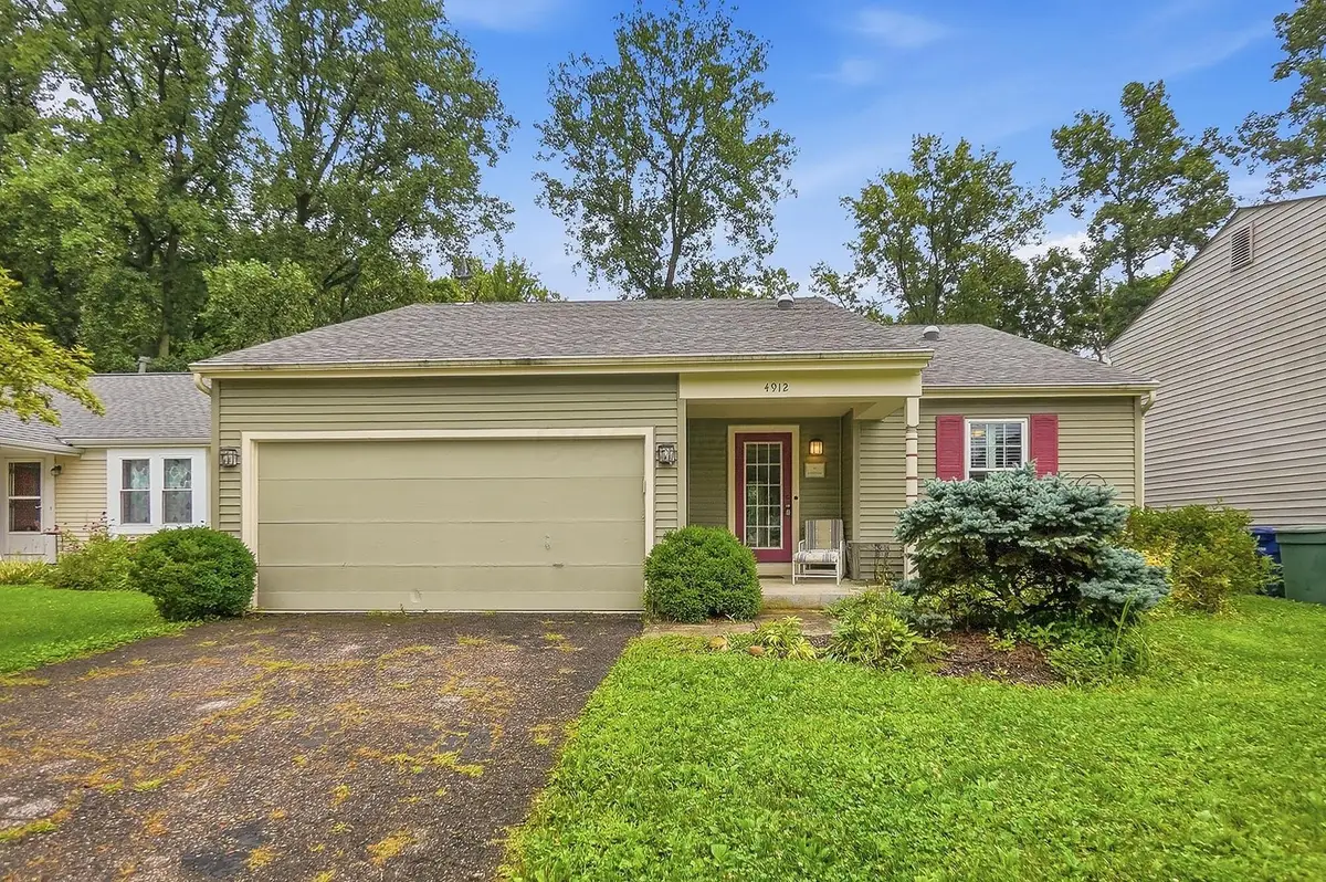 4912 Canal Cove Way, Columbus, OH 43231 - #1