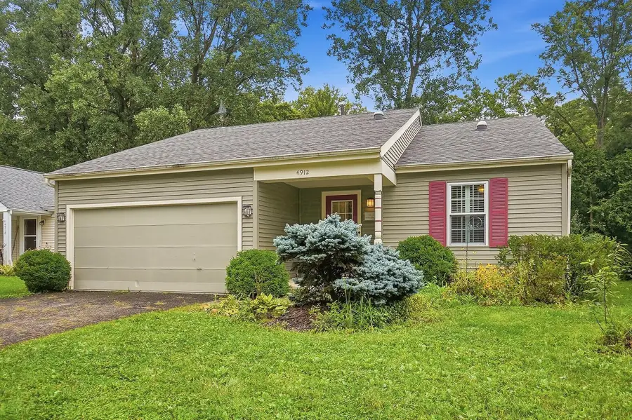 4912 Canal Cove Way, Columbus, OH 43231 - #2