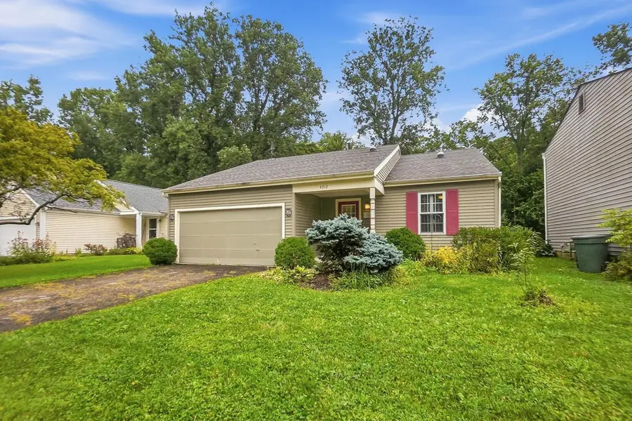 4912 Canal Cove Way, Columbus, OH 43231 - #3