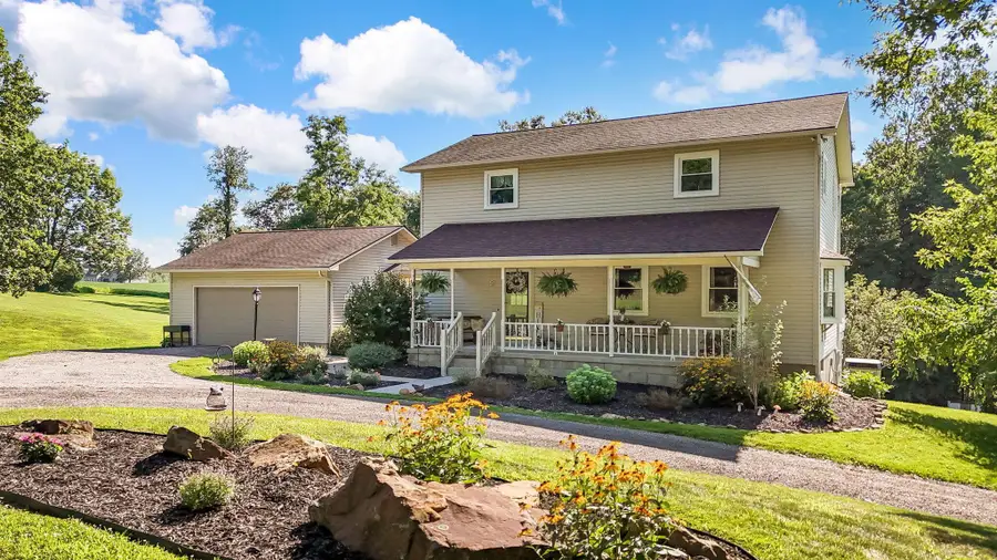 524 W Rushville Road Ne, Lancaster, OH 43130 - #2