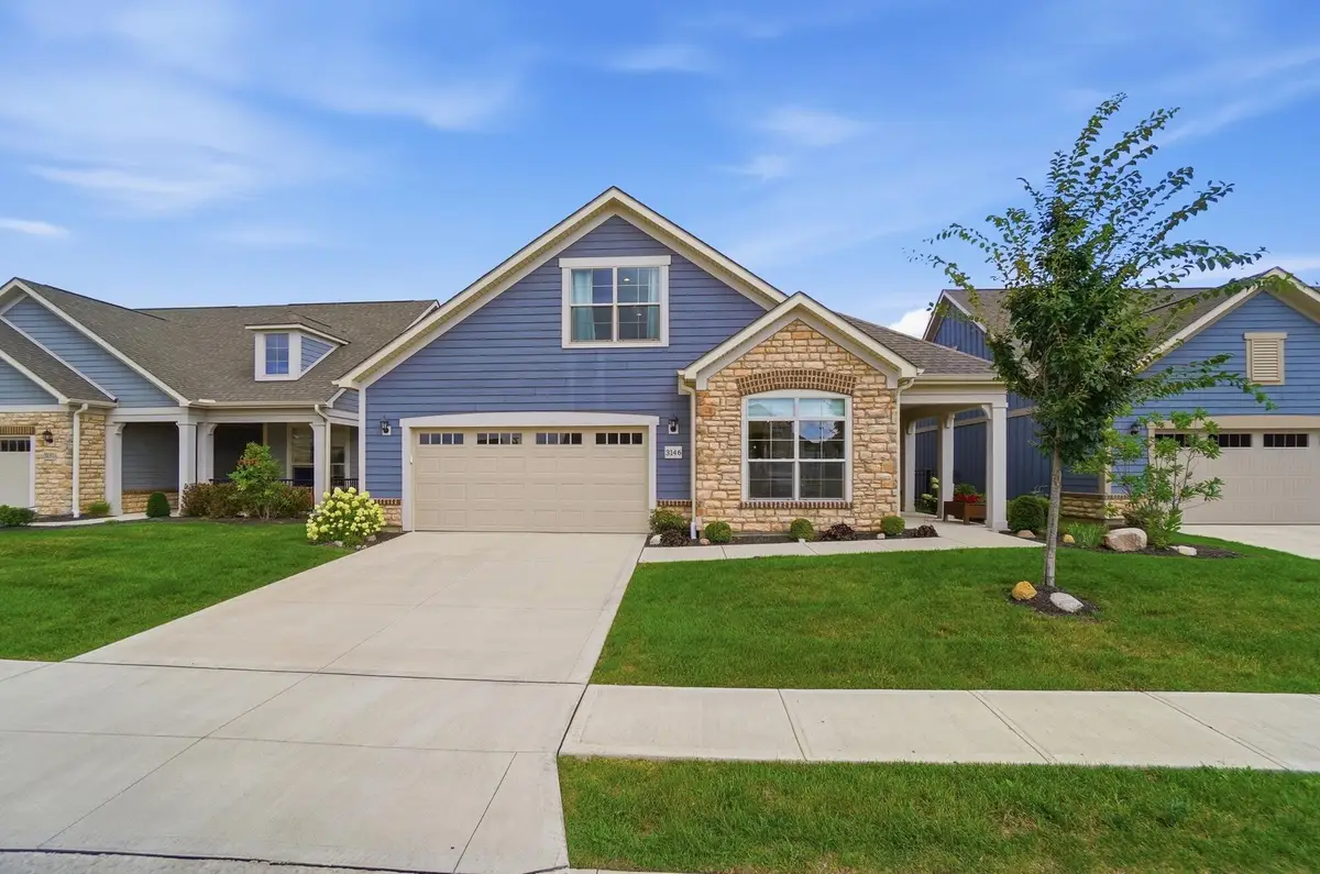 3146 Squier Loop, Powell, OH 43065 - #1