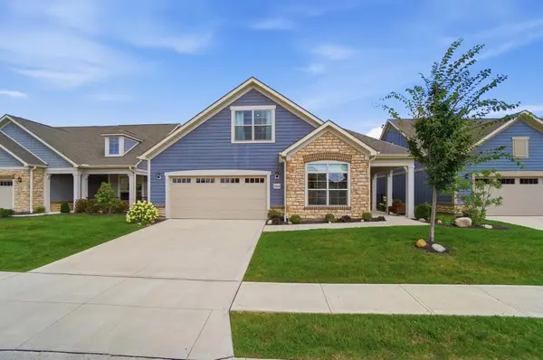 3146 Squier Loop, Powell, OH 43065