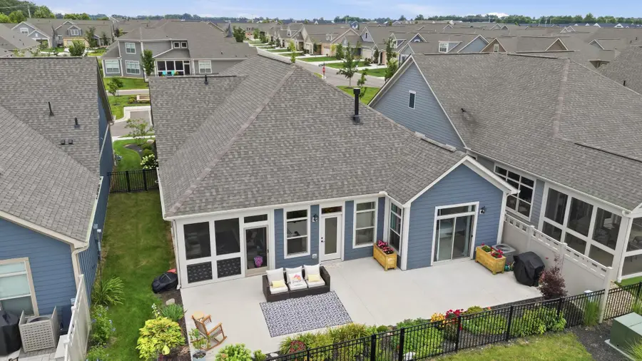 3146 Squier Loop, Powell, OH 43065 - #2