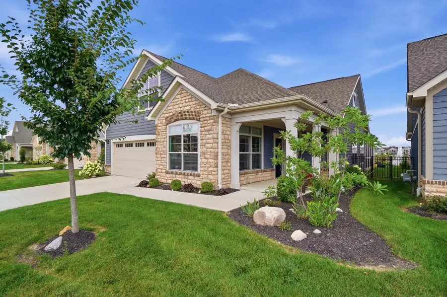 3146 Squier Loop, Powell, OH 43065 - #3