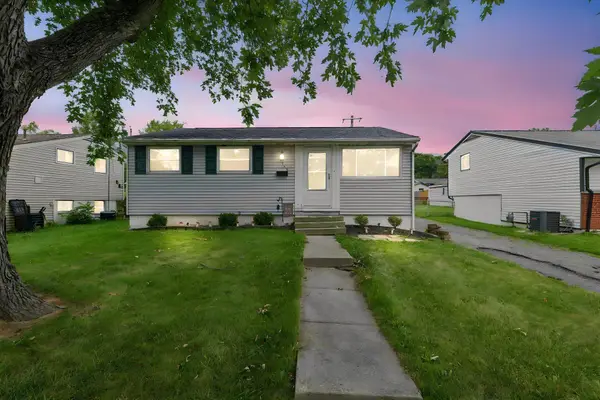 4040 Randell Road, Columbus, OH 43228
