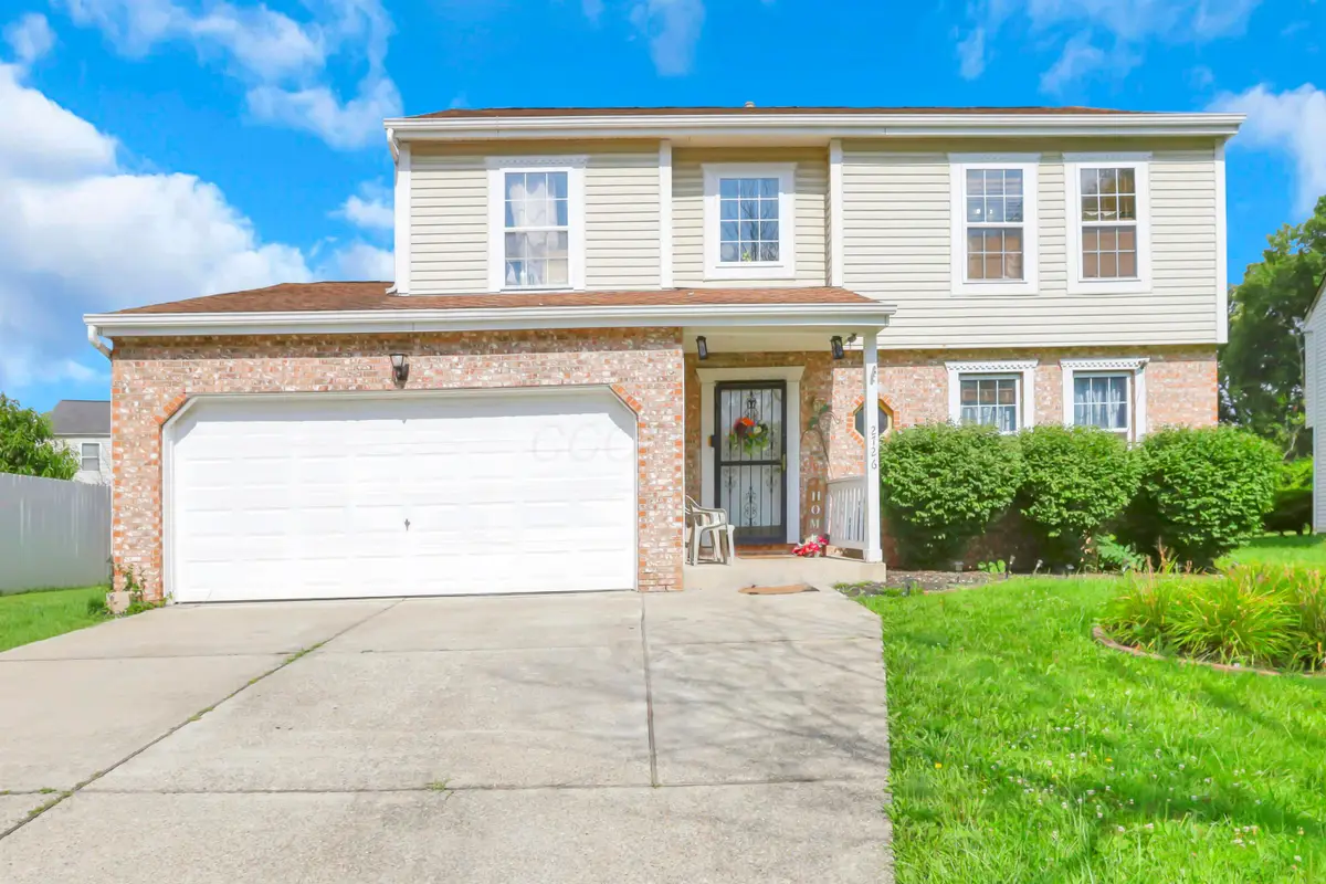 2726 Wallcrest Boulevard, Columbus, OH 43231 - #1