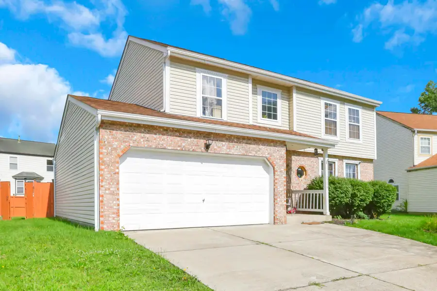 2726 Wallcrest Boulevard, Columbus, OH 43231 - #3