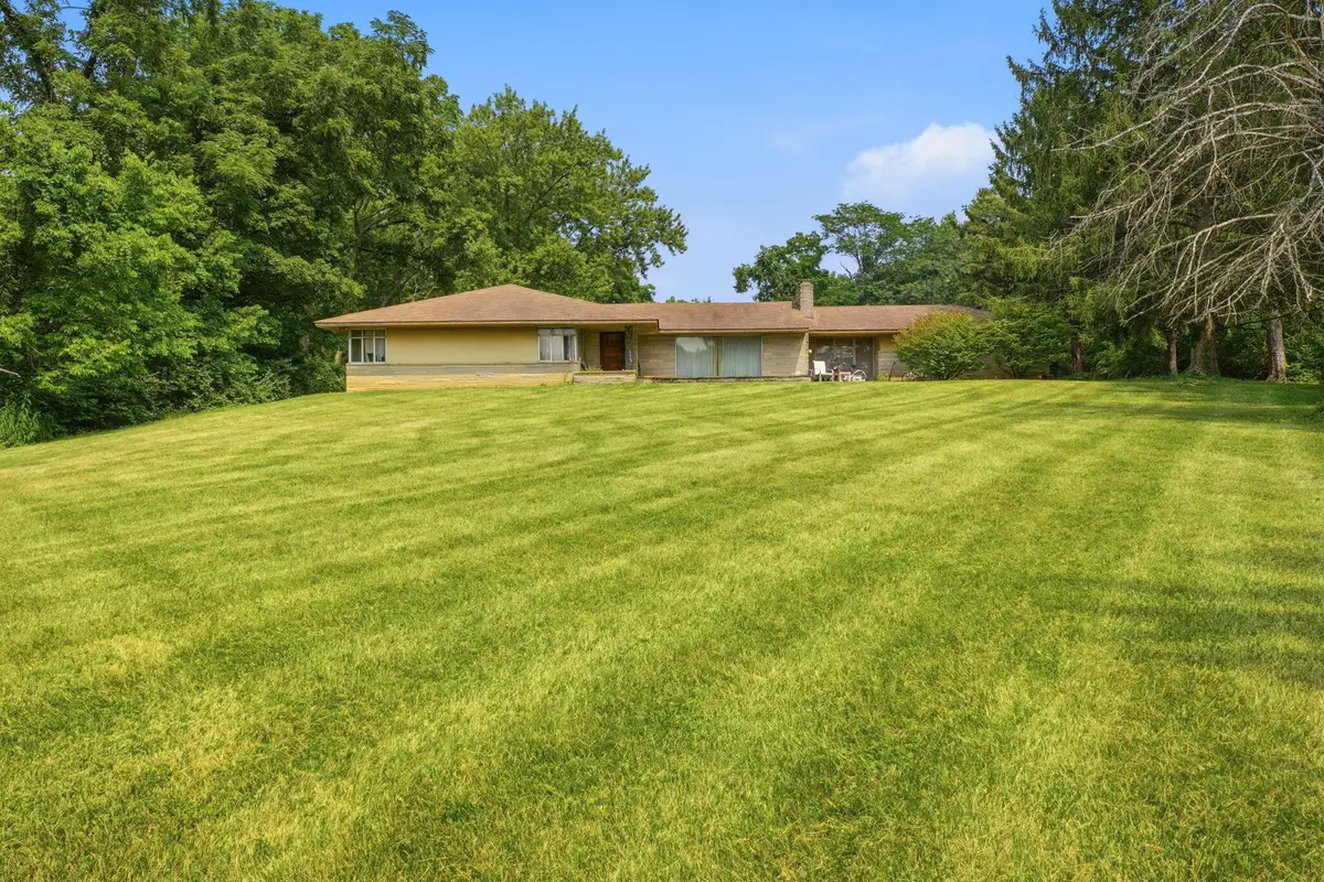 7410 Riverside Drive, Dublin, OH 43016 - #1