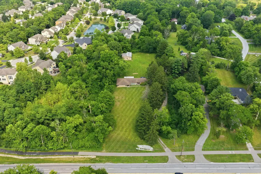 7410 Riverside Drive, Dublin, OH 43016 - #2